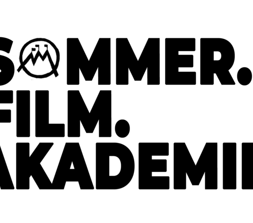 Logo Sommerfilmakademie